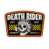 Death Rider - Sticker