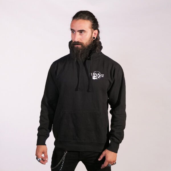Death Rider Hoodie - Death Rider 1957