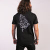 Death Rider "Don't Die" T-Shirt - Rear