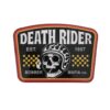 Death Rider - Sticker