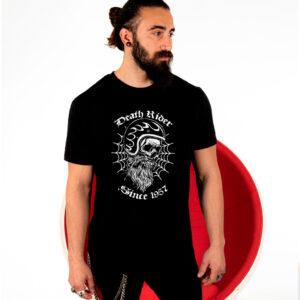 Death Rider "Hipster 57" T-Shirt