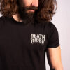 Death Rider "Reaper" T-Shirt - Logo