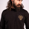 Death Rider "Phanters" Sweatshirt - Logo