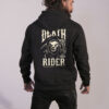 Death Rider "Reaper" Hoodie - Rear