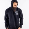 Death Rider “Free Rider” Hoodie - Front