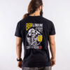 Death Rider "Beer & Gasoline" T-Shirt - Rear
