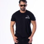 T-shirt Hell Rider 1966 "Roads Ends" - Motif Graphique Biker - Fin De Stock - Neuf Avec étiquettes - France